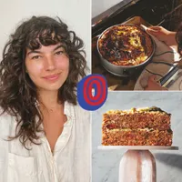 The One Recipe artwork