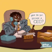 Million Bazillion artwork
