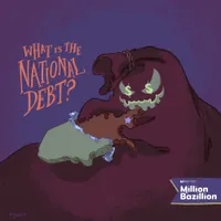 Million Bazillion artwork