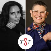 The Splendid Table: Conversations & Recipes For Curious Cooks & Eaters artwork