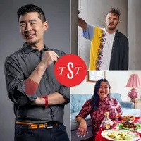 The Splendid Table: Conversations & Recipes For Curious Cooks & Eaters artwork