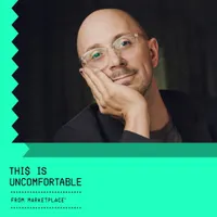 This Is Uncomfortable artwork