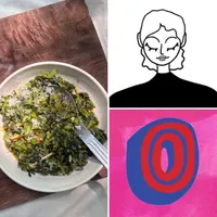 The One Recipe artwork