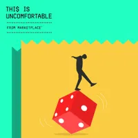 This Is Uncomfortable artwork