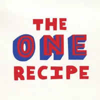 The One Recipe artwork