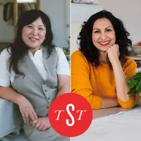 The Splendid Table: Conversations & Recipes For Curious Cooks & Eaters artwork