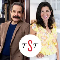 The Splendid Table: Conversations & Recipes For Curious Cooks & Eaters artwork
