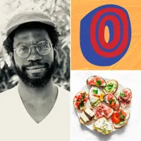 The One Recipe artwork