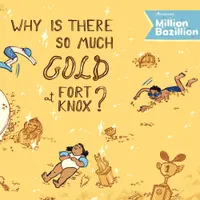 Million Bazillion artwork