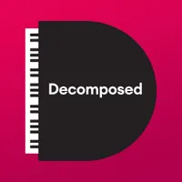 Decomposed with Jade Simmons artwork