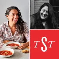 The Splendid Table: Conversations & Recipes For Curious Cooks & Eaters artwork