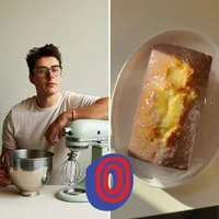 The One Recipe artwork