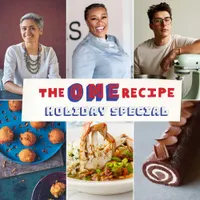 The One Recipe artwork