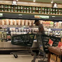 Marketplace artwork