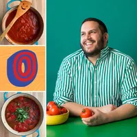 The One Recipe artwork