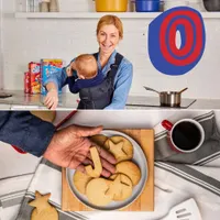 The One Recipe artwork