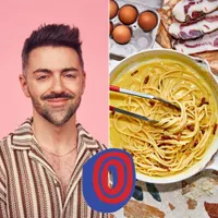 The One Recipe artwork