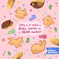 Million Bazillion artwork