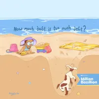 Million Bazillion artwork