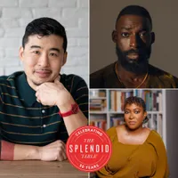 The Splendid Table: Conversations & Recipes For Curious Cooks & Eaters artwork