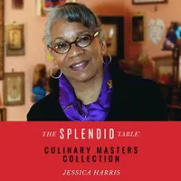 The Splendid Table: Conversations & Recipes For Curious Cooks & Eaters artwork