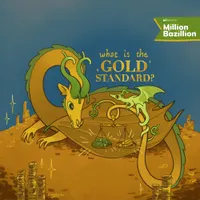 Million Bazillion artwork