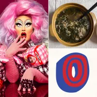 The One Recipe artwork