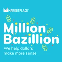 Million Bazillion artwork