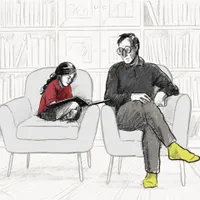 Sold a Story artwork