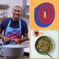 The One Recipe artwork