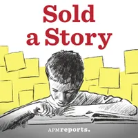 Sold a Story artwork