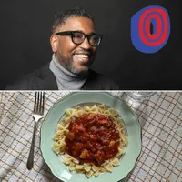 The One Recipe artwork