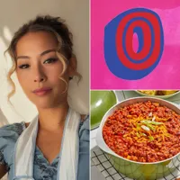 The One Recipe artwork