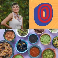 The One Recipe artwork
