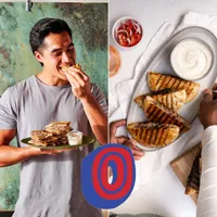The One Recipe artwork