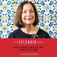 The Splendid Table: Conversations & Recipes For Curious Cooks & Eaters artwork