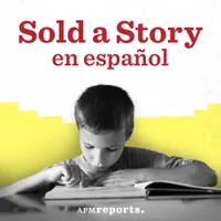 Sold a Story artwork