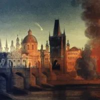 Tatort Geschichte - True Crime meets History artwork
