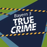 Bayern 3 True Crime artwork