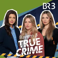 Bayern 3 True Crime artwork