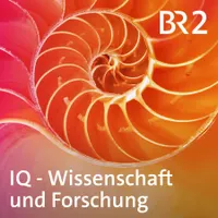 IQ - Wissenschaft und Forschung artwork