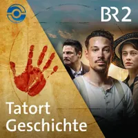 Tatort Geschichte - True Crime meets History artwork