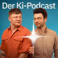 Der KI-Podcast artwork