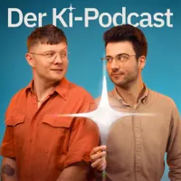 Der KI-Podcast artwork