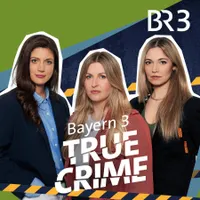 Bayern 3 True Crime artwork