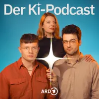Der KI-Podcast artwork