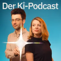 Der KI-Podcast artwork