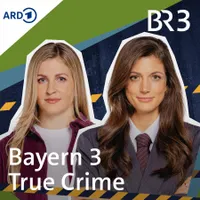 Bayern 3 True Crime artwork
