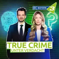 Bayern 3 True Crime artwork