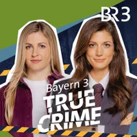 Bayern 3 True Crime artwork